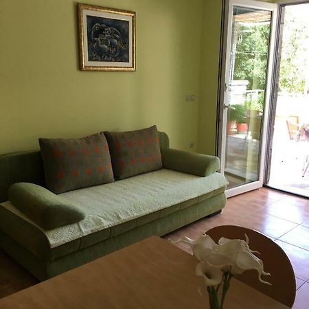 Appartement Apartman Tatjana à Podgora Extérieur photo